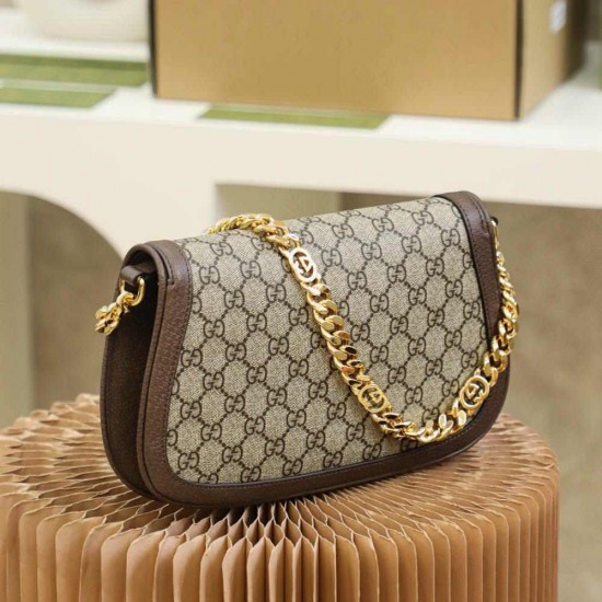 Gucci Blondie small shoulder bag