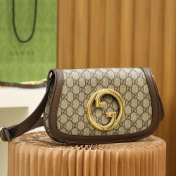 Gucci Blondie small shoulder bag