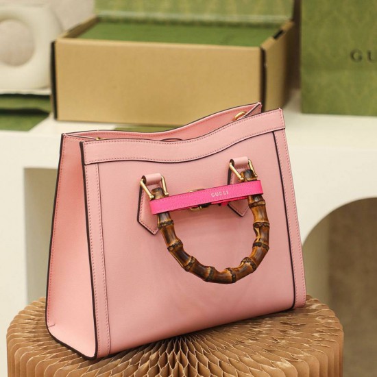 Gucci Diana small tote bag