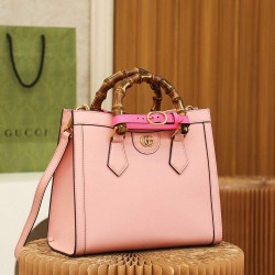 Gucci Diana small tote bag