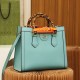 Gucci Diana small tote bag