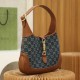 Jackie 1961 small shoulder bag