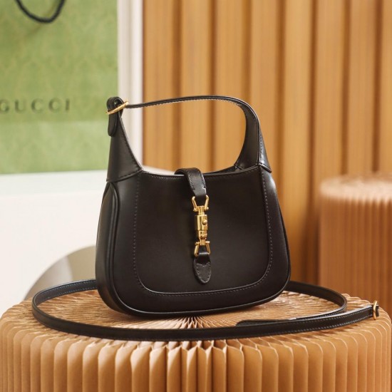 Gucci Jackie 1961 mini shoulder bag