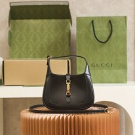 Gucci Jackie 1961 mini shoulder bag