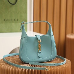 Gucci Jackie 1961 mini shoulder bag