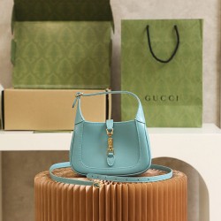 Gucci Jackie 1961 mini shoulder bag