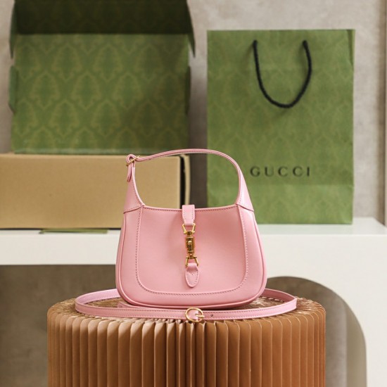 Gucci Jackie 1961 mini shoulder bag