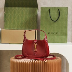 Gucci Jackie 1961 mini shoulder bag