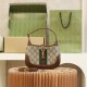 Jackie 1961 mini shoulder bag