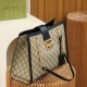 Padlock medium shoulder bag